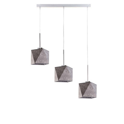Deneise 3 - Light Kitchen Island Pendant