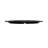 Elite Global Solutions Venetian Melamine Platter-41411586