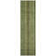Tapis intérieur / extérieur vert Velatrix-655959358