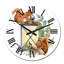 Horloge murale très grande-1810388802
