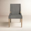 Chaise rembourrée Arnell Annie-104838653-105301848