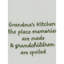 Serviette de cuisine Grn Grandma's