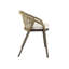Chaises de salle à manger d'extérieur Meadow-499032156