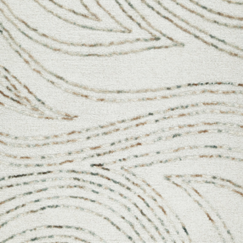 Deenbury 5' X 7' Area Rug, Rectangle 5' x 7'