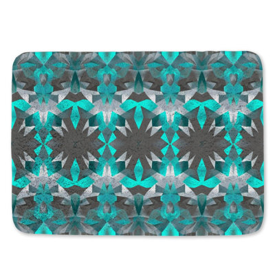 Tapis de bain Liselle