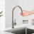 KIBI Lowa Kitchen Faucet-41659784-48024381