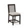 Tabouret de comptoir 24 po Glinda