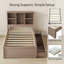 Lit plateforme Boyt-1244539698