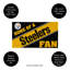 Paillasson NFL Home of a Fan Team-88387796