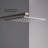 Rain Adjustable Shower Head 1.75 GPM GPM-93811291