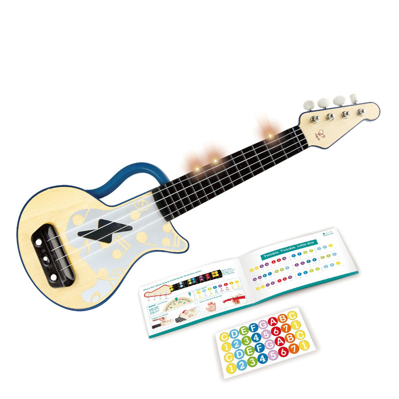 Jouet pour instrument de musique
