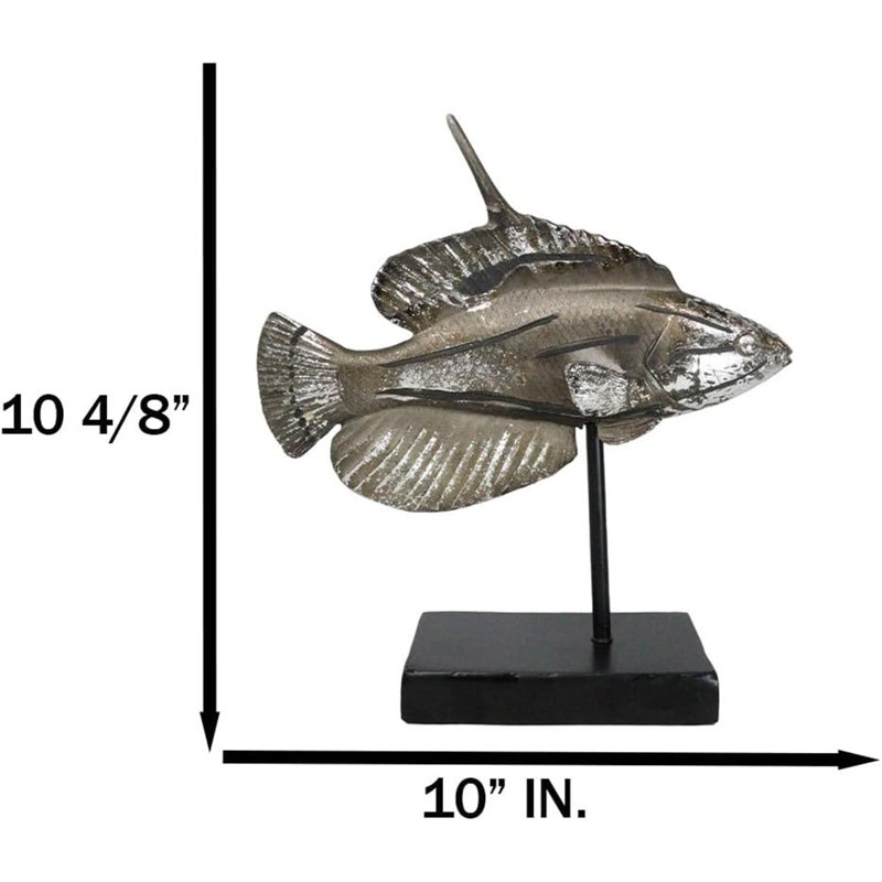 Statue fantaisie et science-fiction Cavanagh