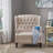 Mattice Upholstered Recliner-750626258