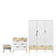 Kiskimere Piece Bedroom Set