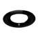8'' Open Recessed Trim