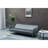 SOFA BED - DARKGREY