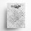 Guelph City Map, impression