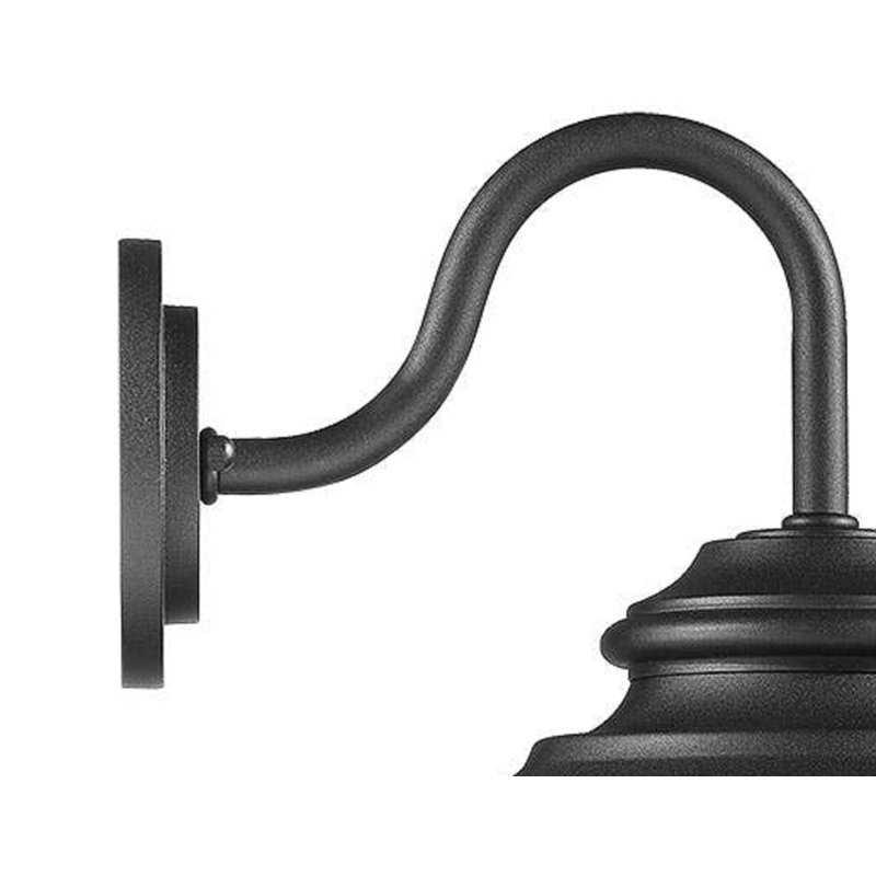 Luminaire de grange d’extérieur Wiese