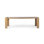 Millie Oak Dining Table