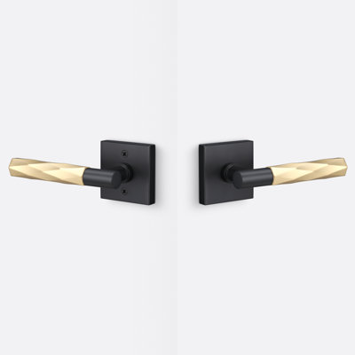 Aspra Square Passage Rosette, Vertex Grip