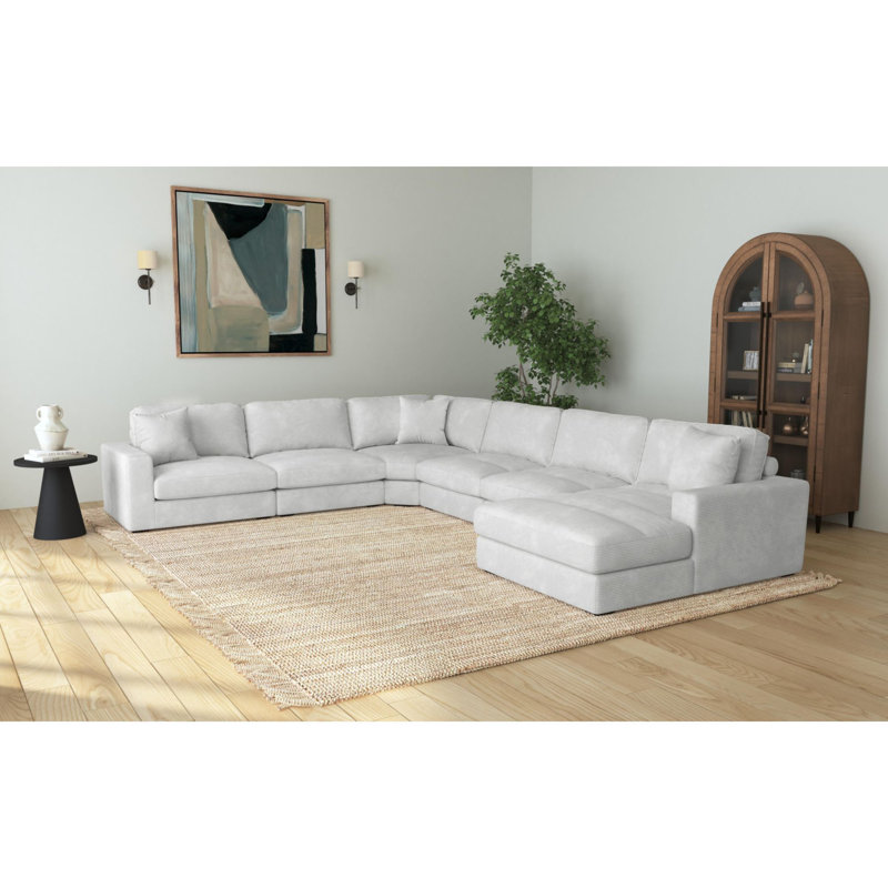 Ensemble modulaire avec chaise Mestas Mesa, Face à la droite