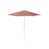 Rouge / rayures orange est en rupture de stock