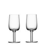 Viva Wine Glass