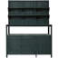 Ceballos 50.2'' W Manufactured Wood-134457796