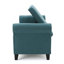 HAYES ARMED STORAGE BENCH-993892523