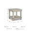Table de bout Auberon