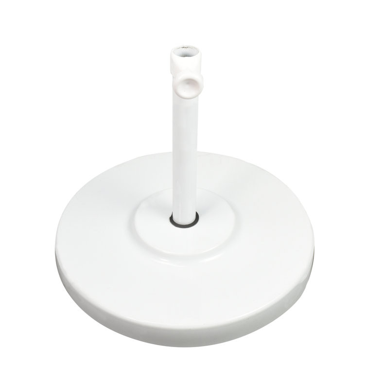Harmonee Metal Free Standing Umbrella Base