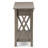 Console Sofa Table - Farmhouse-290963928