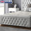 Chenault Upholstered Bed-565032433-565032441