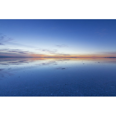 " Uyuni Reflections "