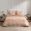 Jayson Clay Linen Cashmere King Sham-948499230