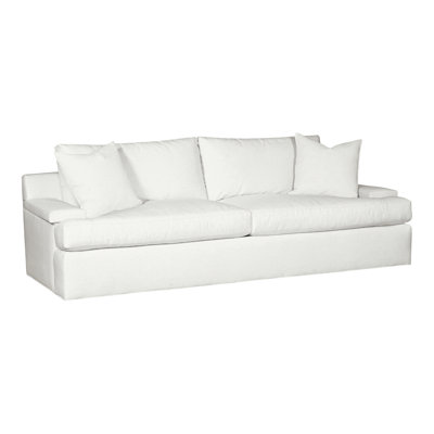 American Bungalow 96"Crew Sofa