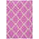Wildes Sgd-Dallas Shag Performance Rug