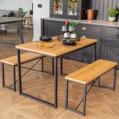 4 - Person Dining Set