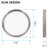 Calliope LED Flush Mount-1085771917