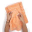Ensemble de 4 serviettes en coton Edison-514752504