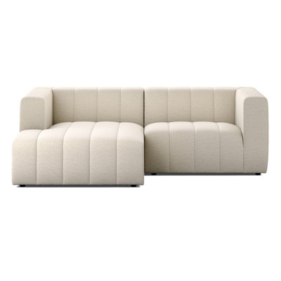 Upholstered Sectional