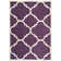 Vick Wool Hand Woven Area Rug