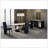 STACEY ZEBRA DINING TABLE