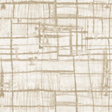 Painterly Fog 33' L x 20.5" W Wallpaper Roll