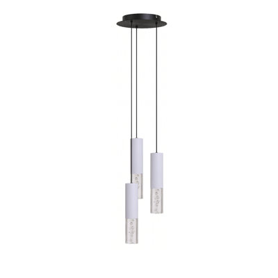 Rathi 3 - Light LED Cluster Pendant