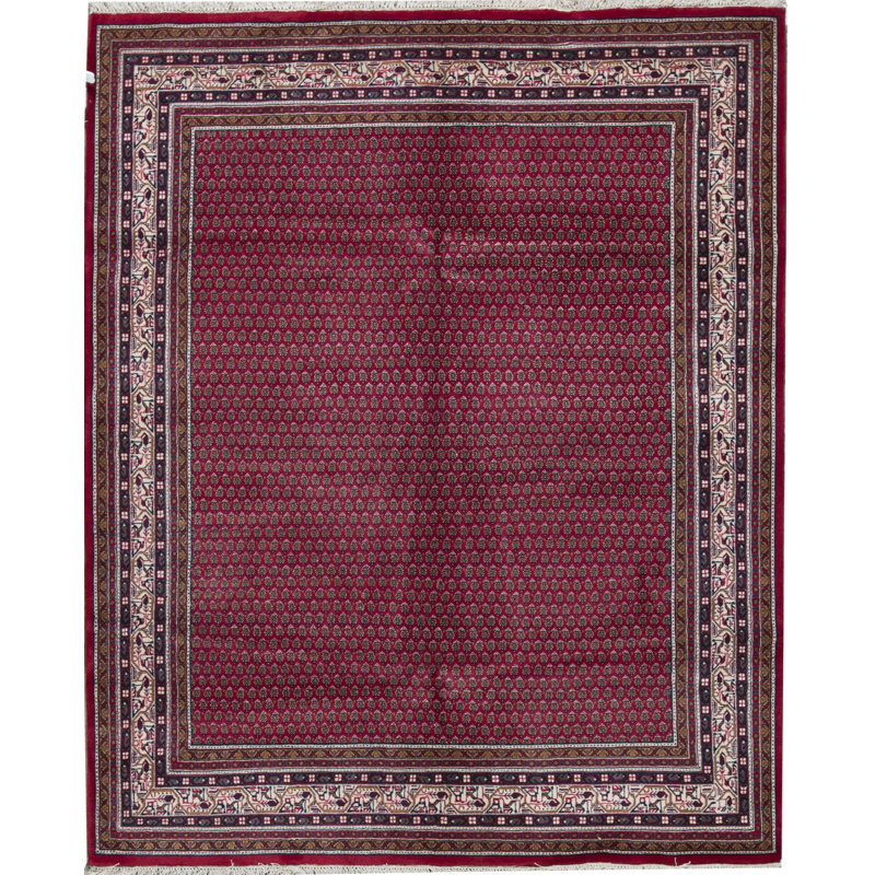 Indo Wool Oriental Area Rug