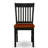 Crossan 8 - Person Solid Wood Solid Wood Top Four Leg Dining Set-1660944530-1660944556