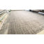 Textural Handmade Kilim Wool Area Rug