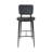 Mori Polyurethane Bar Stools-251137520