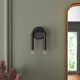 Yula 2 Light Dimmable Armed Sconce